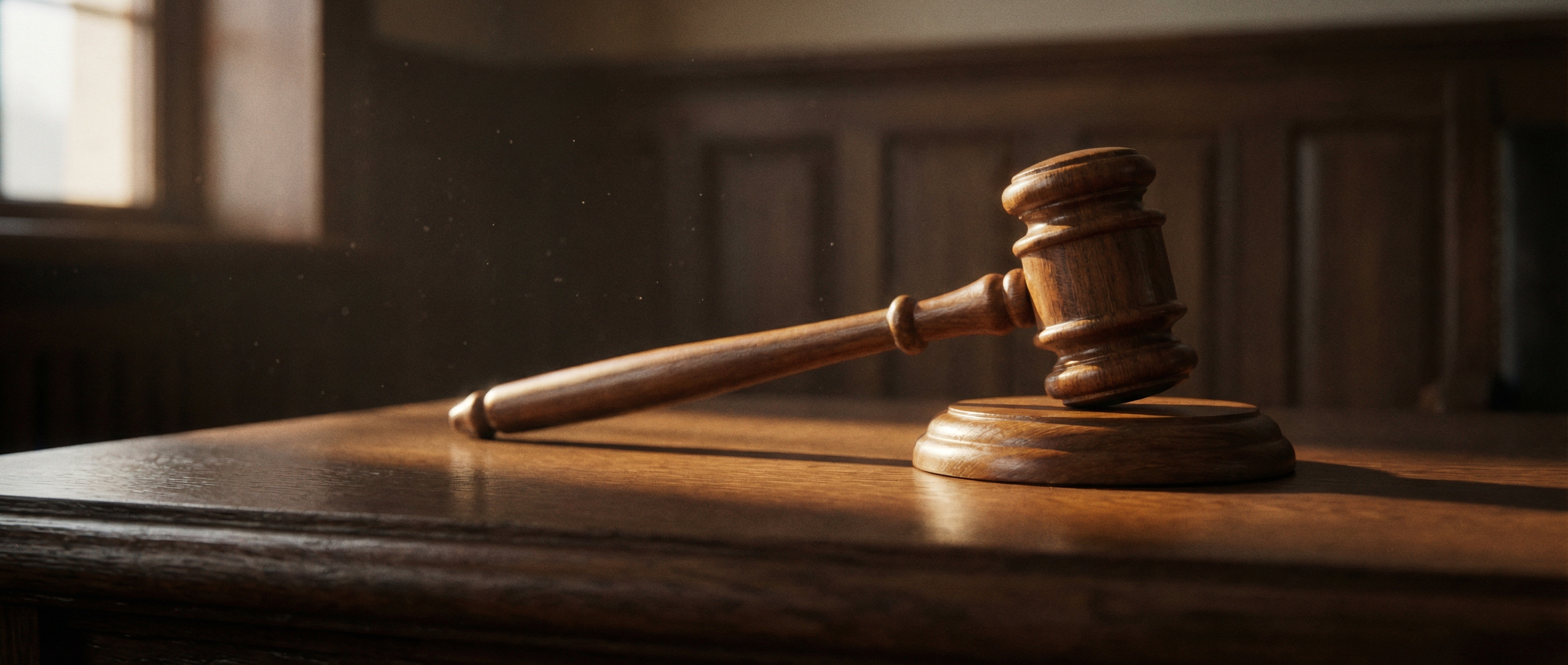 Appealing a Decision