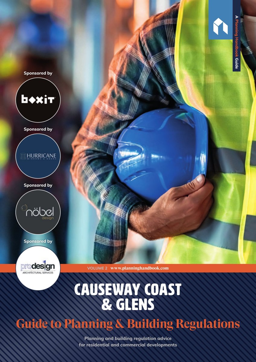 Causeway Coast Glens