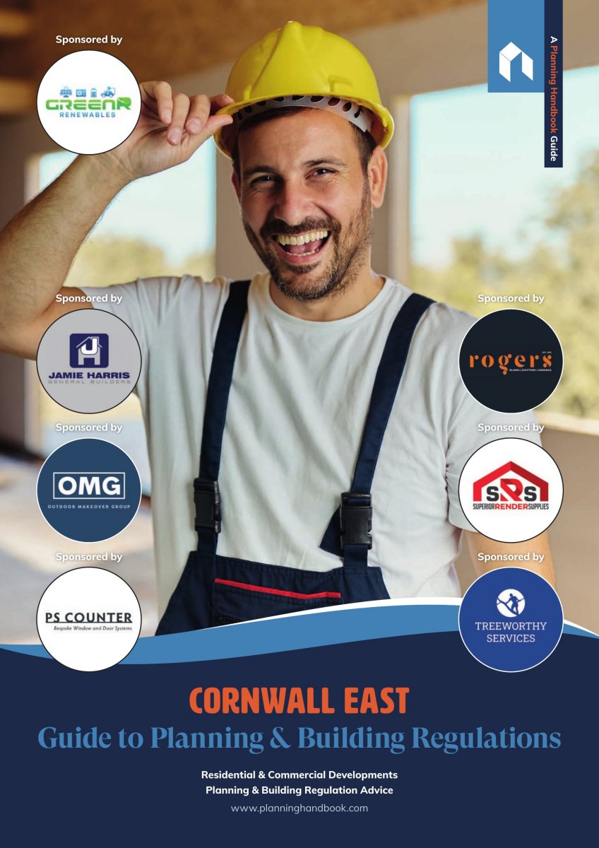 East Cornwall - Volume 1