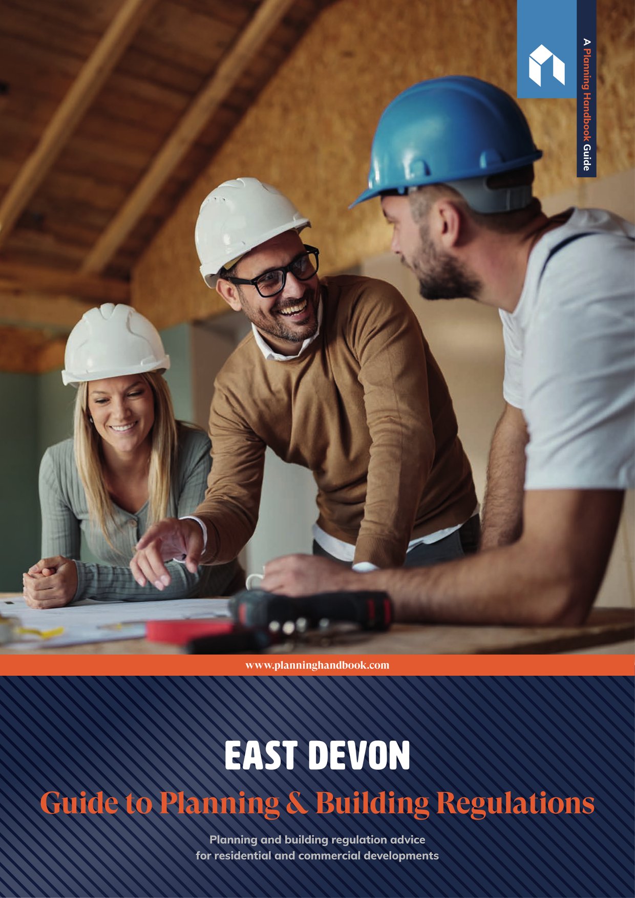 East Devon - Volume 1