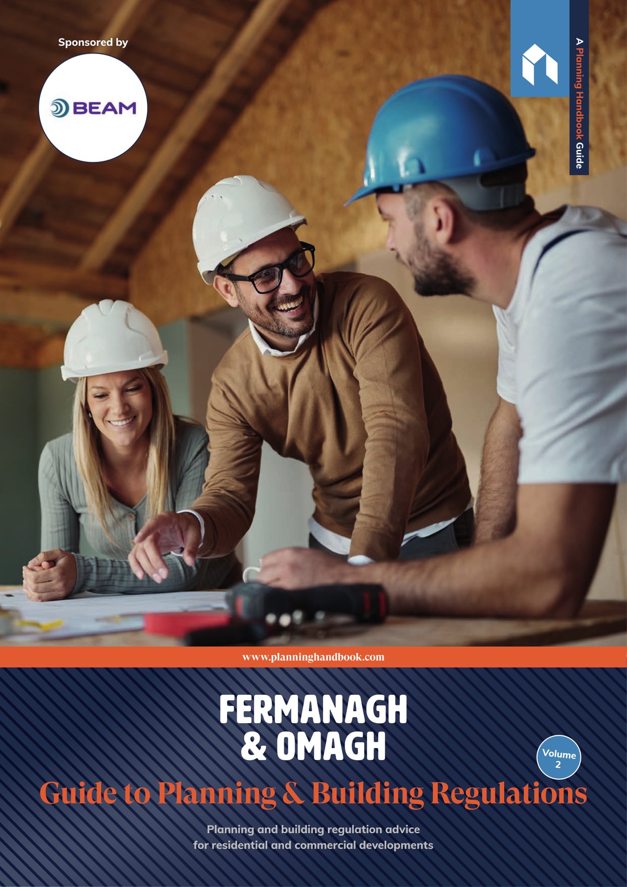 Fermanagh & Omagh - Volume 2