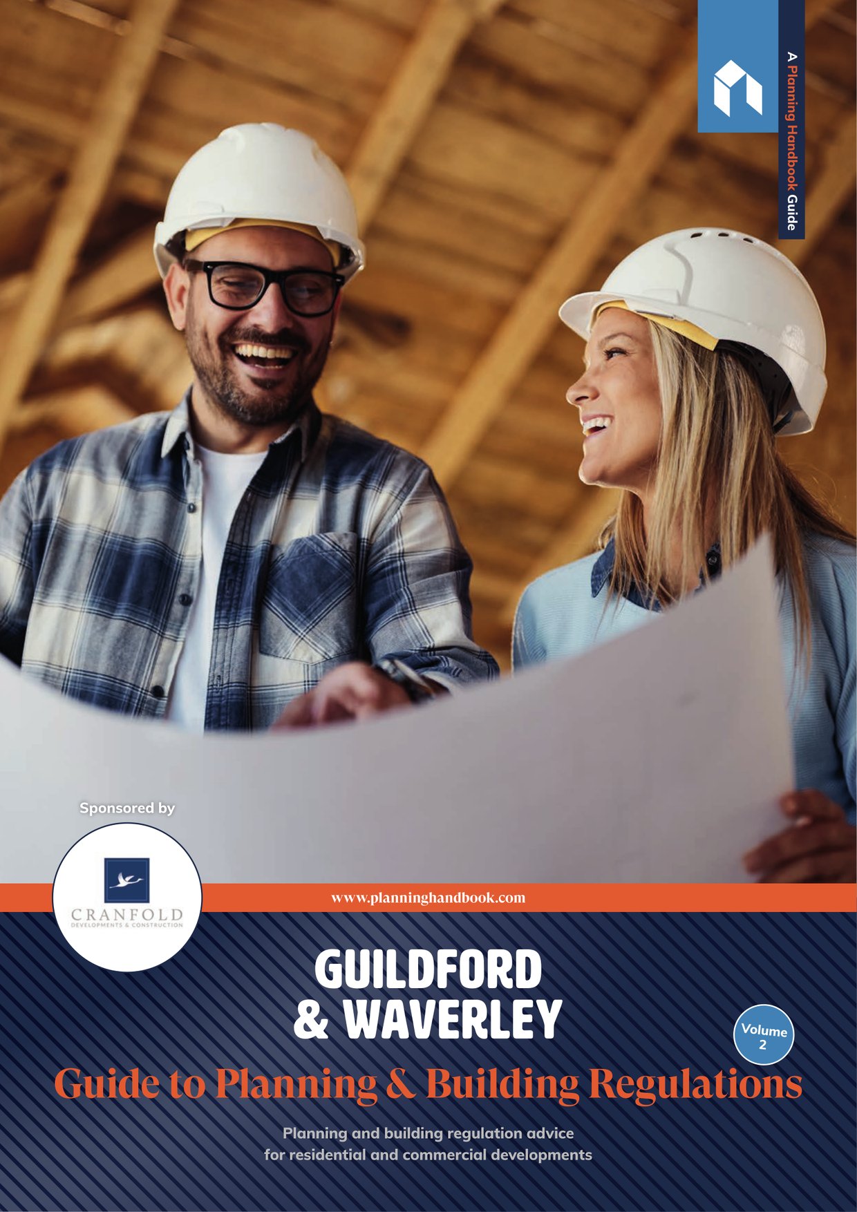 Guildford & Waverley