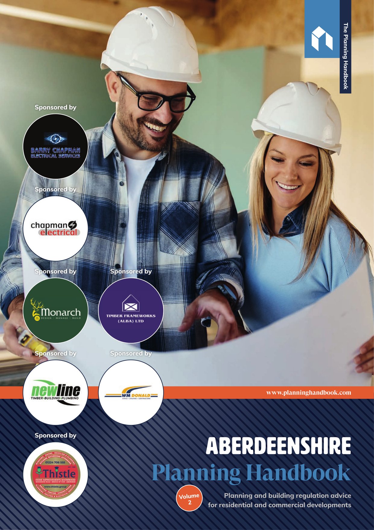 Aberdeenshire - Volume 2
