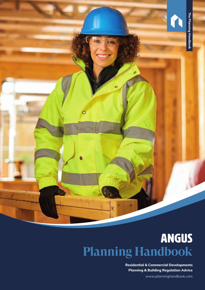 Angus Planning Handbook Volume 1