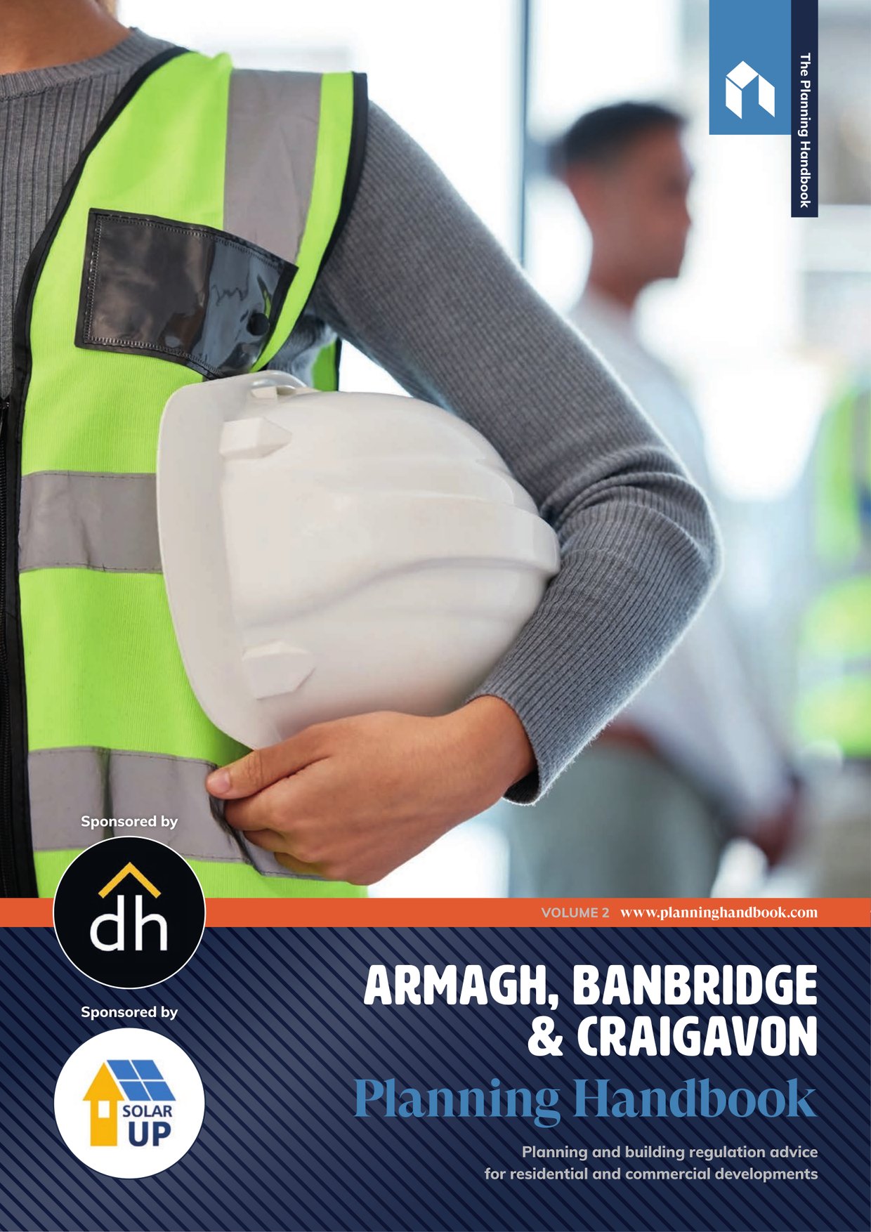 Armagh, Banbridge & Craigavon Planning Handbook Volume 2 - Volume 2