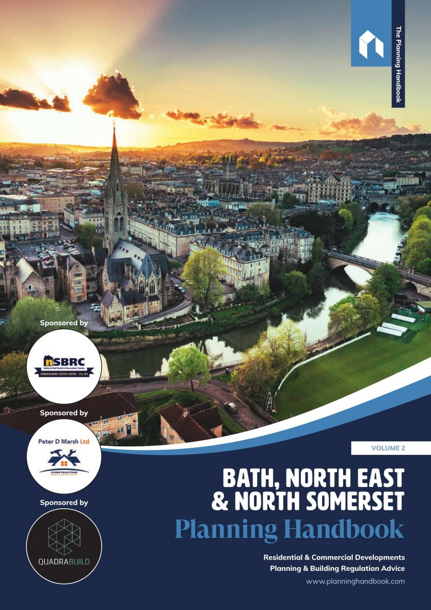 Bath North East North Somerset