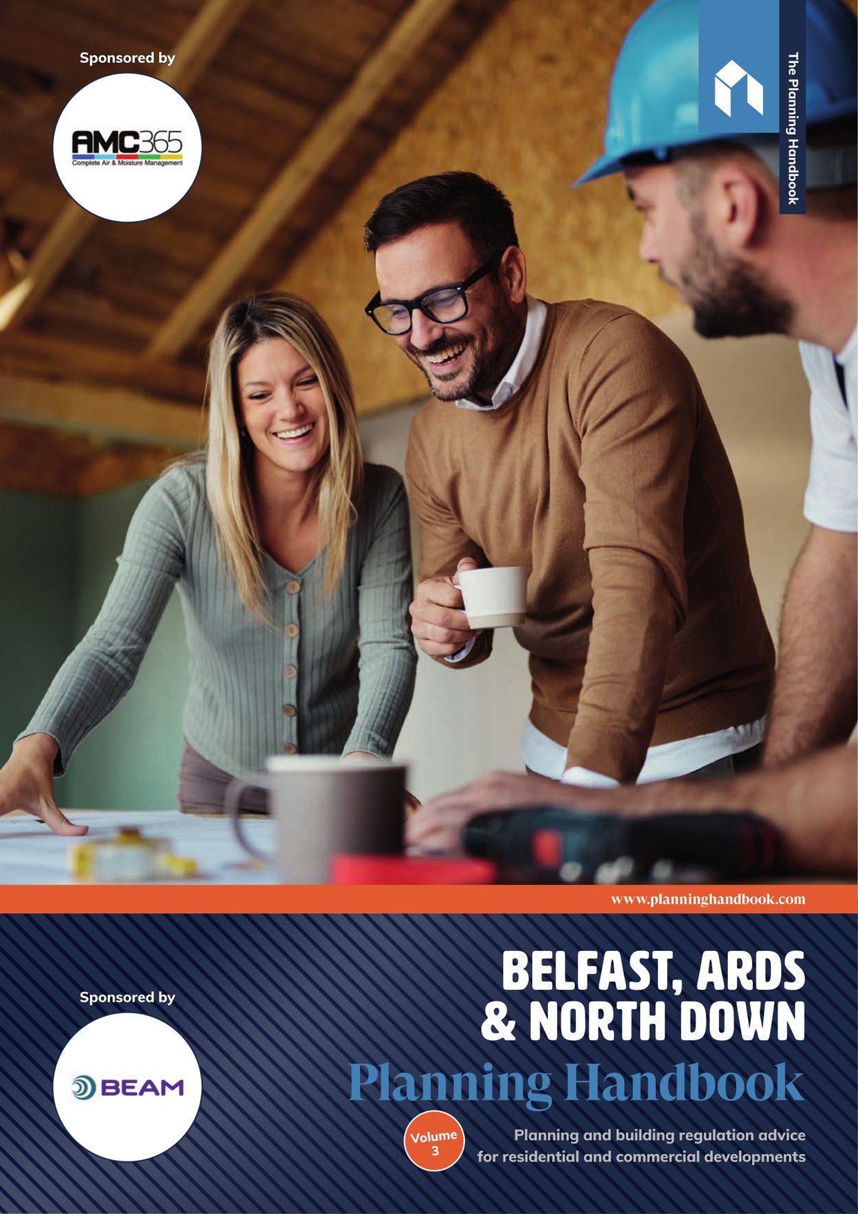 Belfast, Ards & North Down