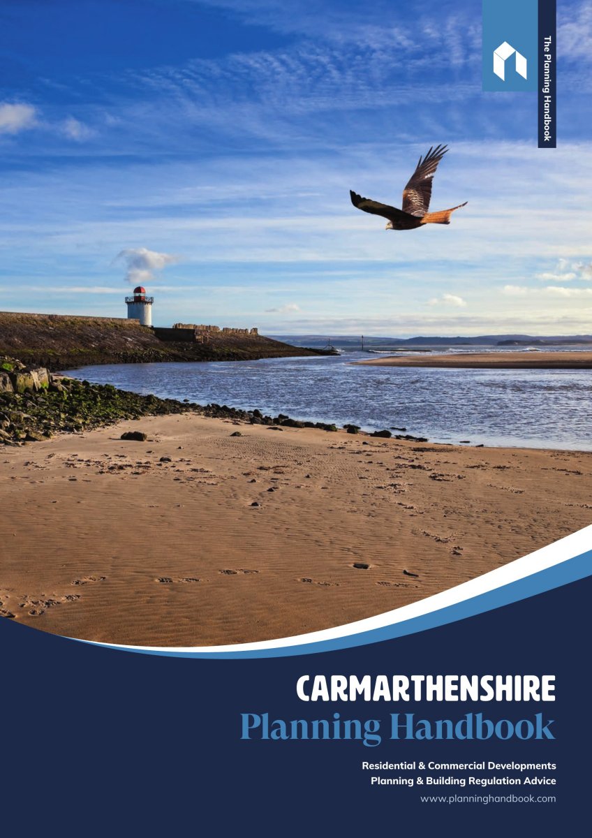 Carmarthenshire Planning Handbook Volume 1