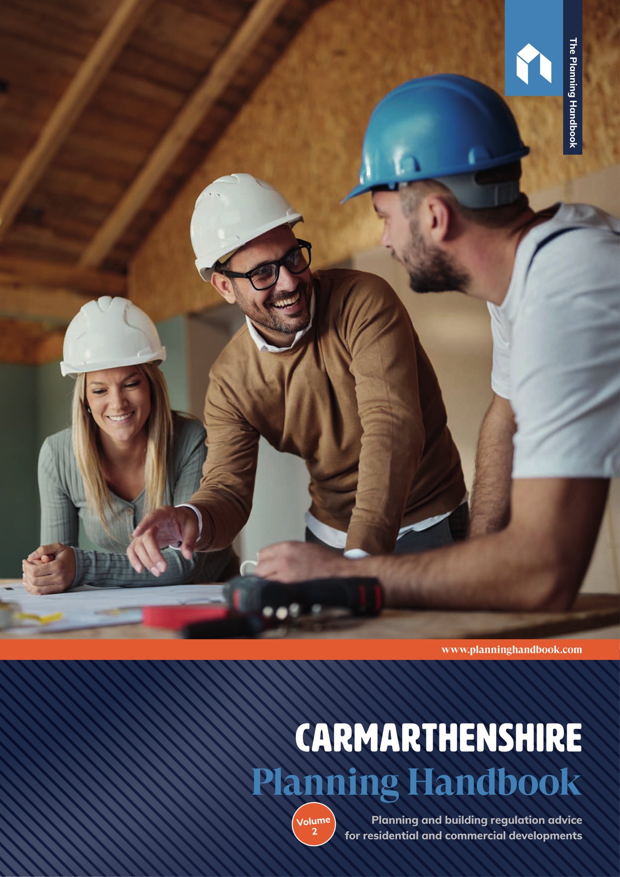 Carmarthenshire - Volume 2