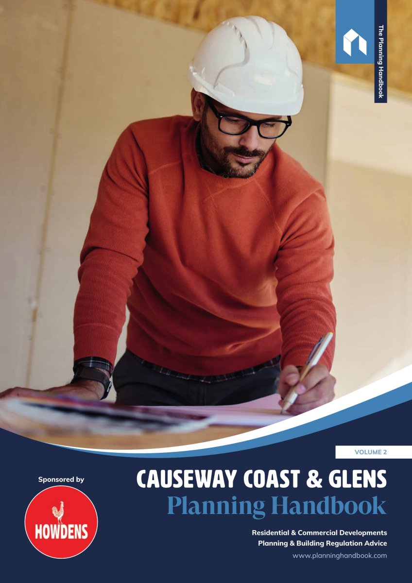 Causeway Coast & Glens Planning Handbook Volume 2