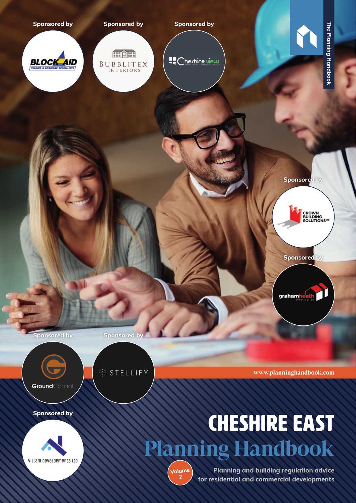 Cheshire East