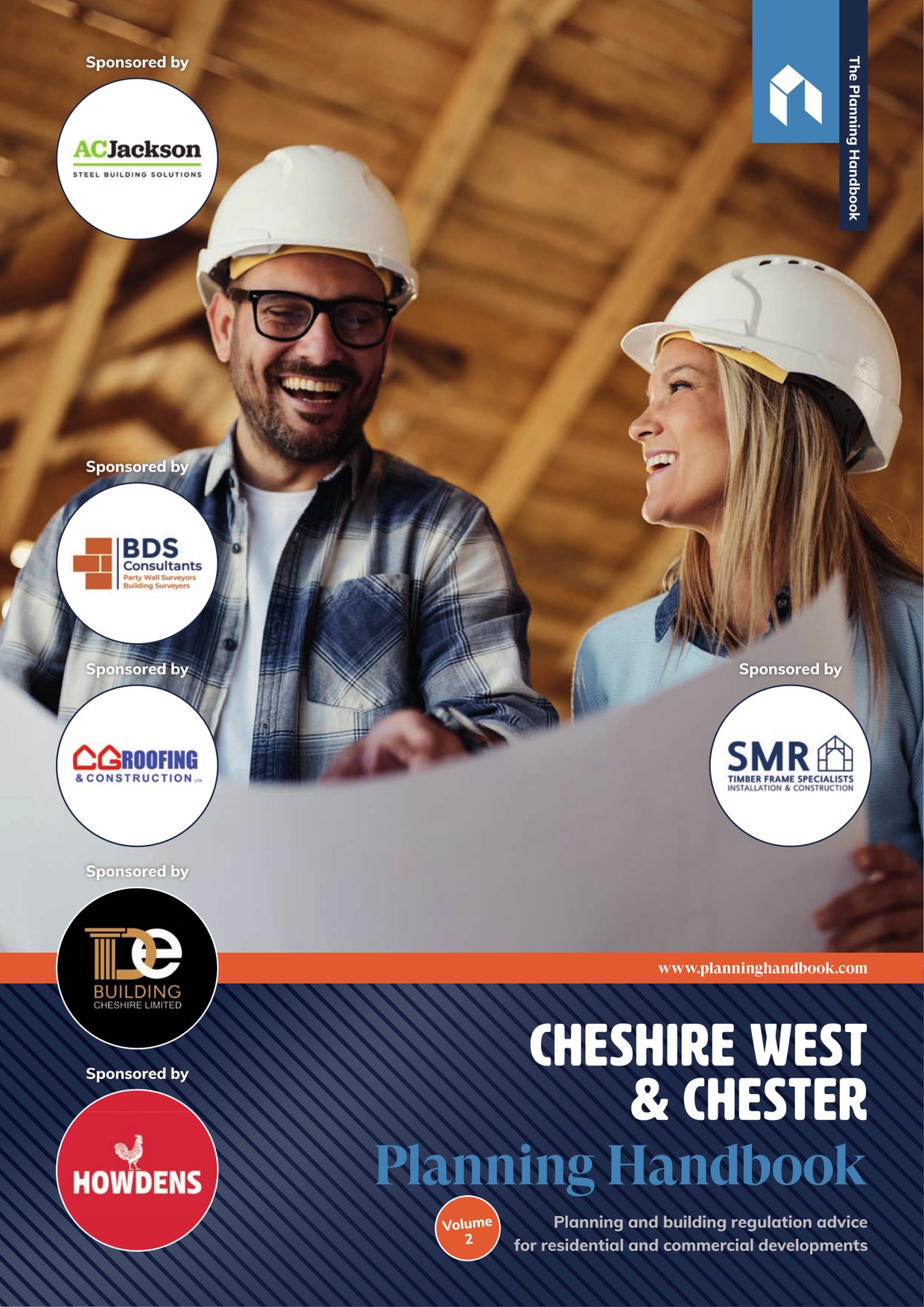Cheshire West & Chester