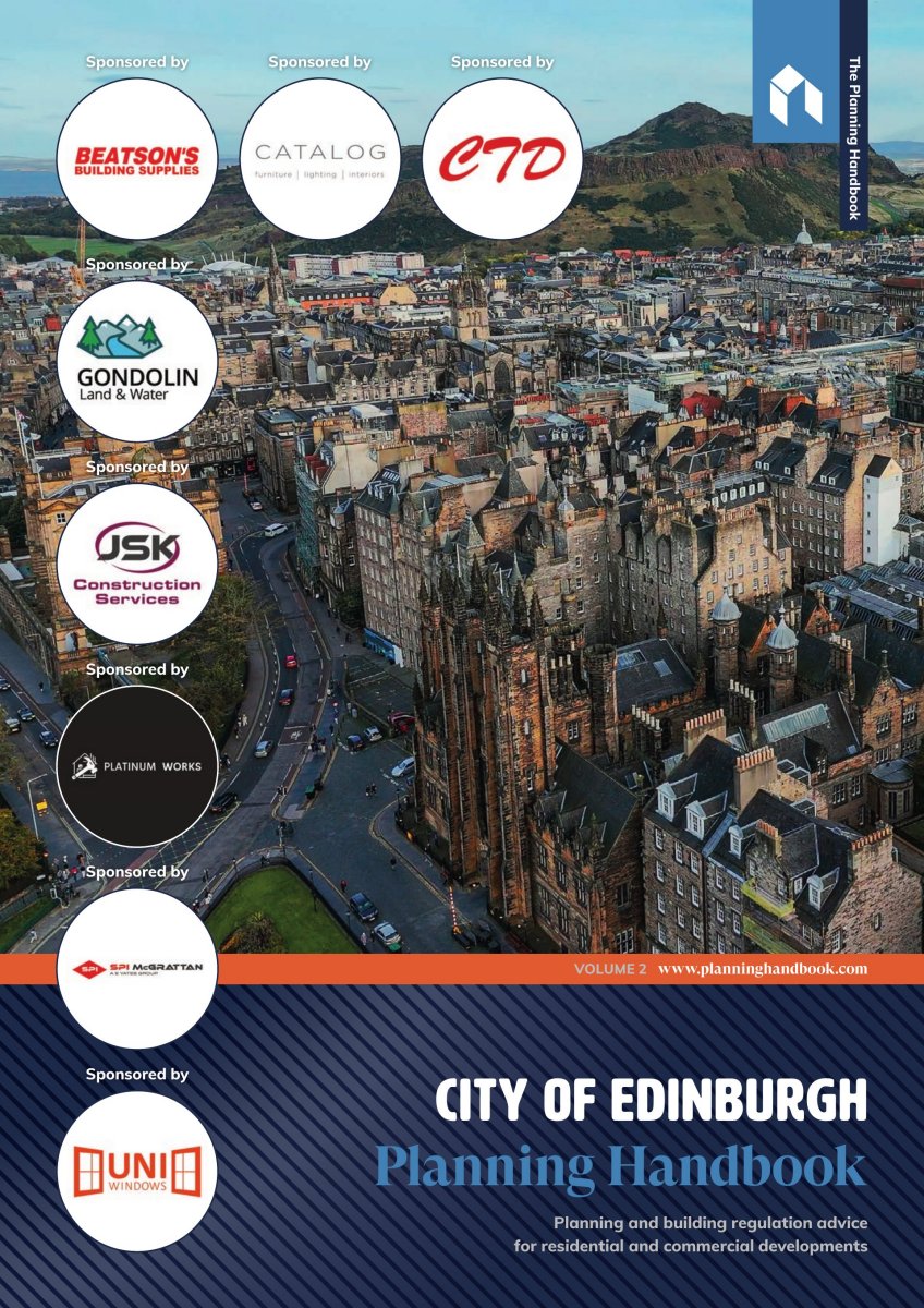 City of Edinburgh