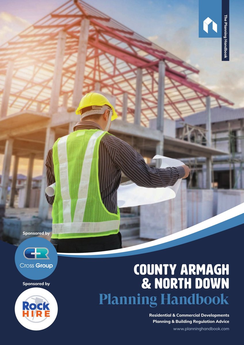 County Armagh & North Down Planning Handbook Volume 1