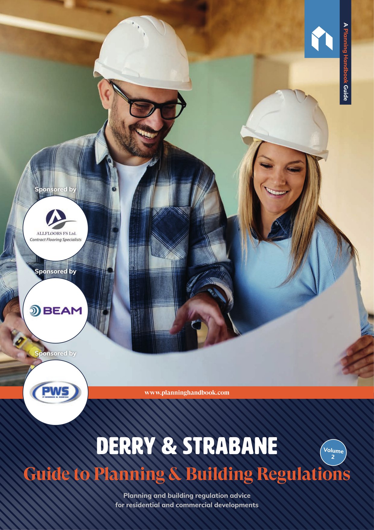 Derry & Strabane
