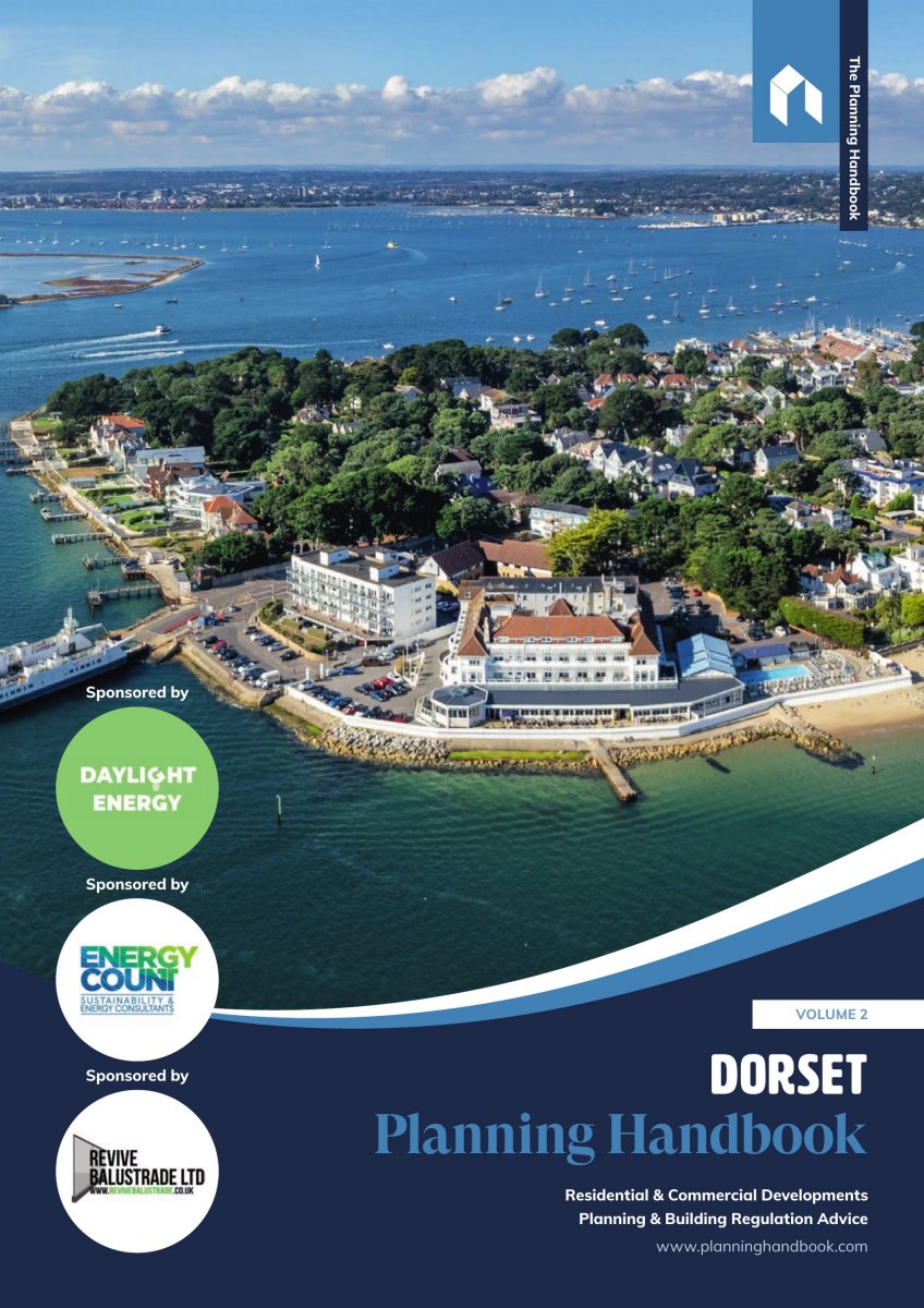 Dorset Planning Handbook Volume 2