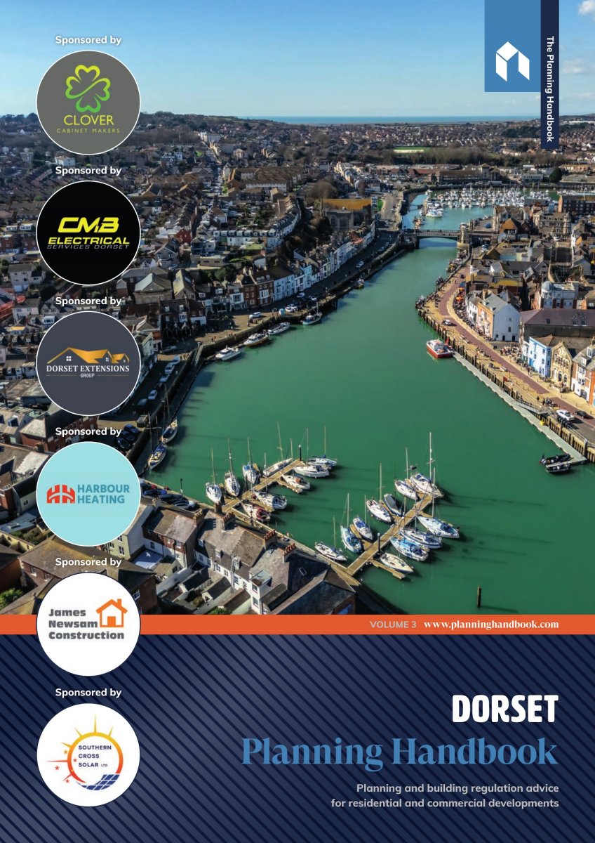 Dorset - Volume 3