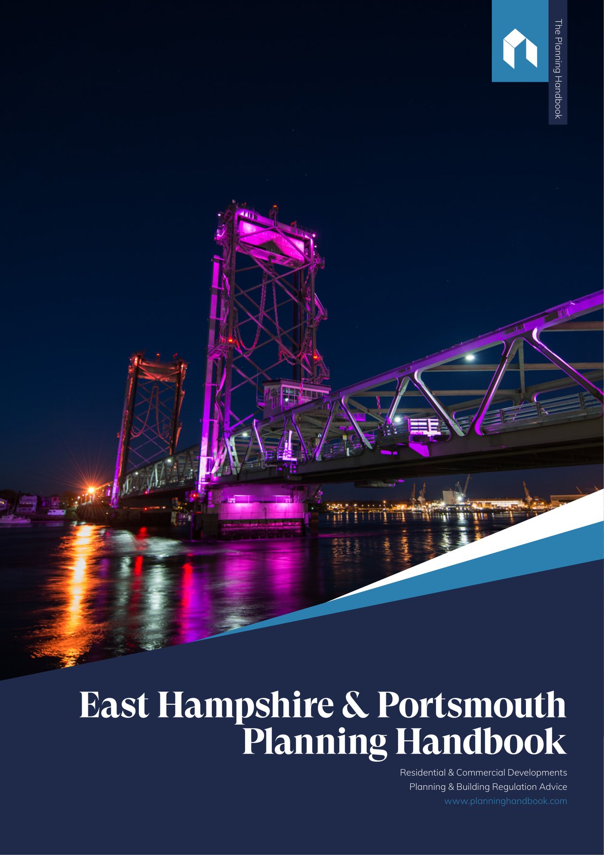 East Hampshire Incl. Portsmouth - Volume 1