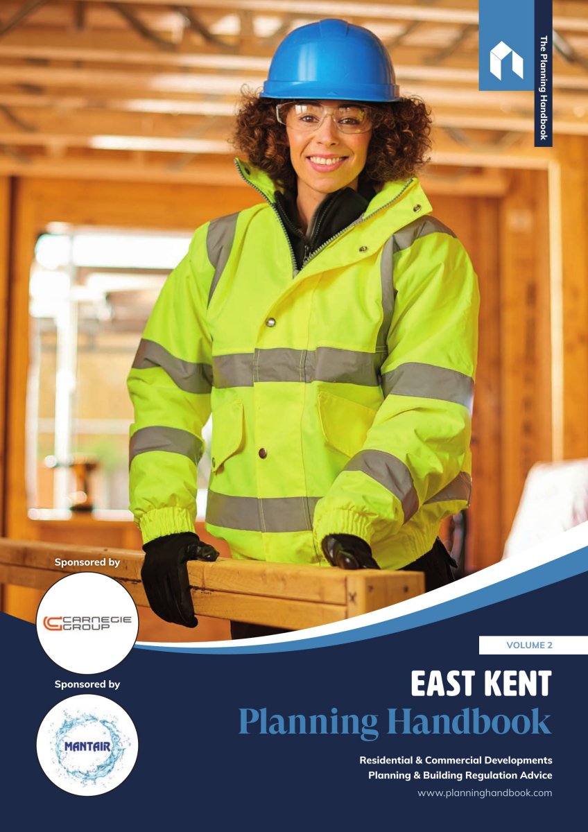 East Kent Planning Handbook Volume 2