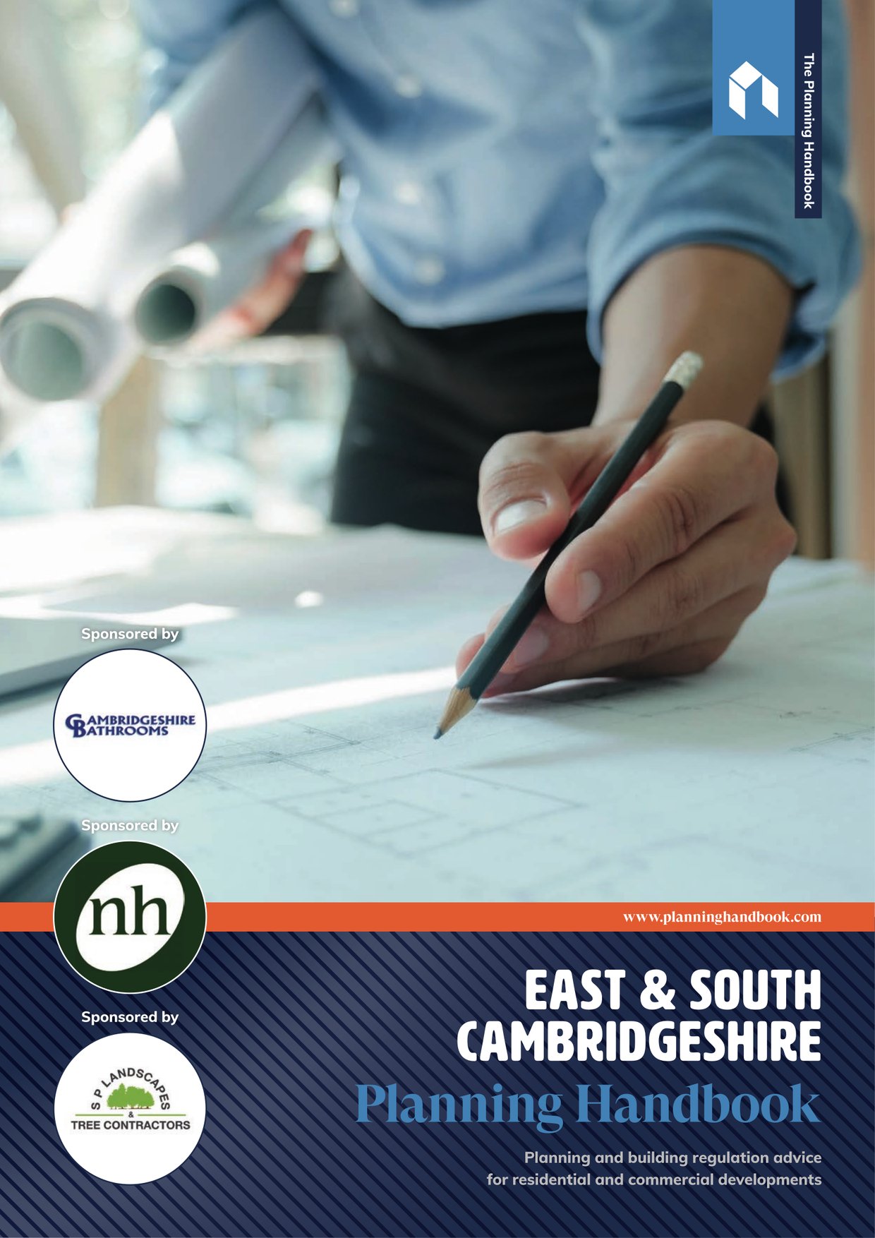 East & South Cambridgeshire Planning Handbook Volume 1