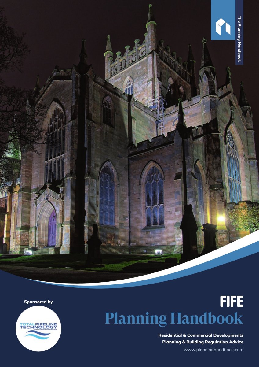 Fife Planning Handbook Volume 1