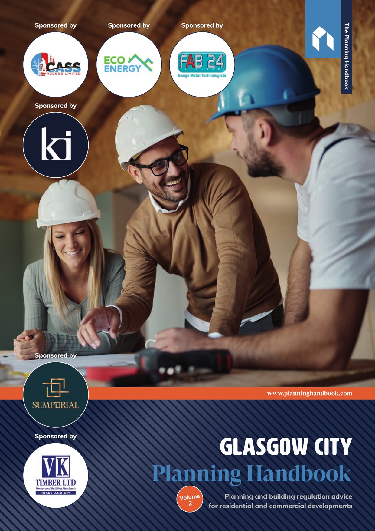 Glasgow City - Volume 2