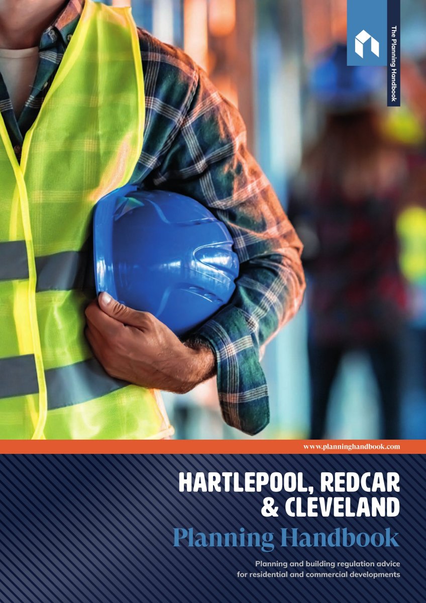 Hartlepool, Redcar & Cleveland Planning Handbook Volume 1
