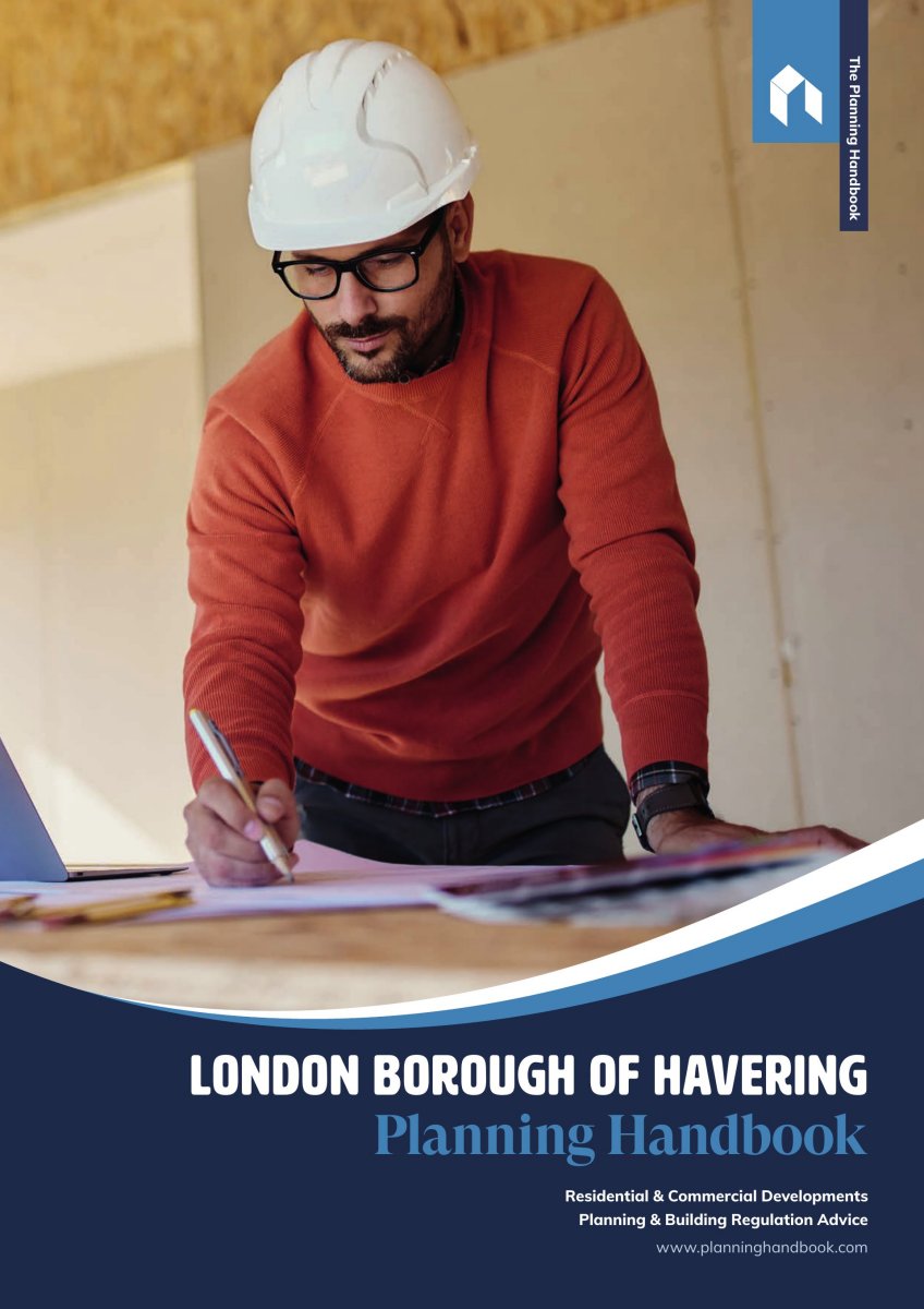 LB Havering Planning Handbook Volume 1