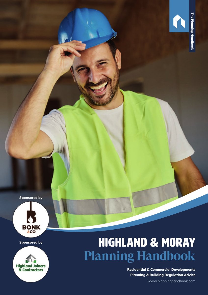 Highland & Moray Planning Handbook Volume 1