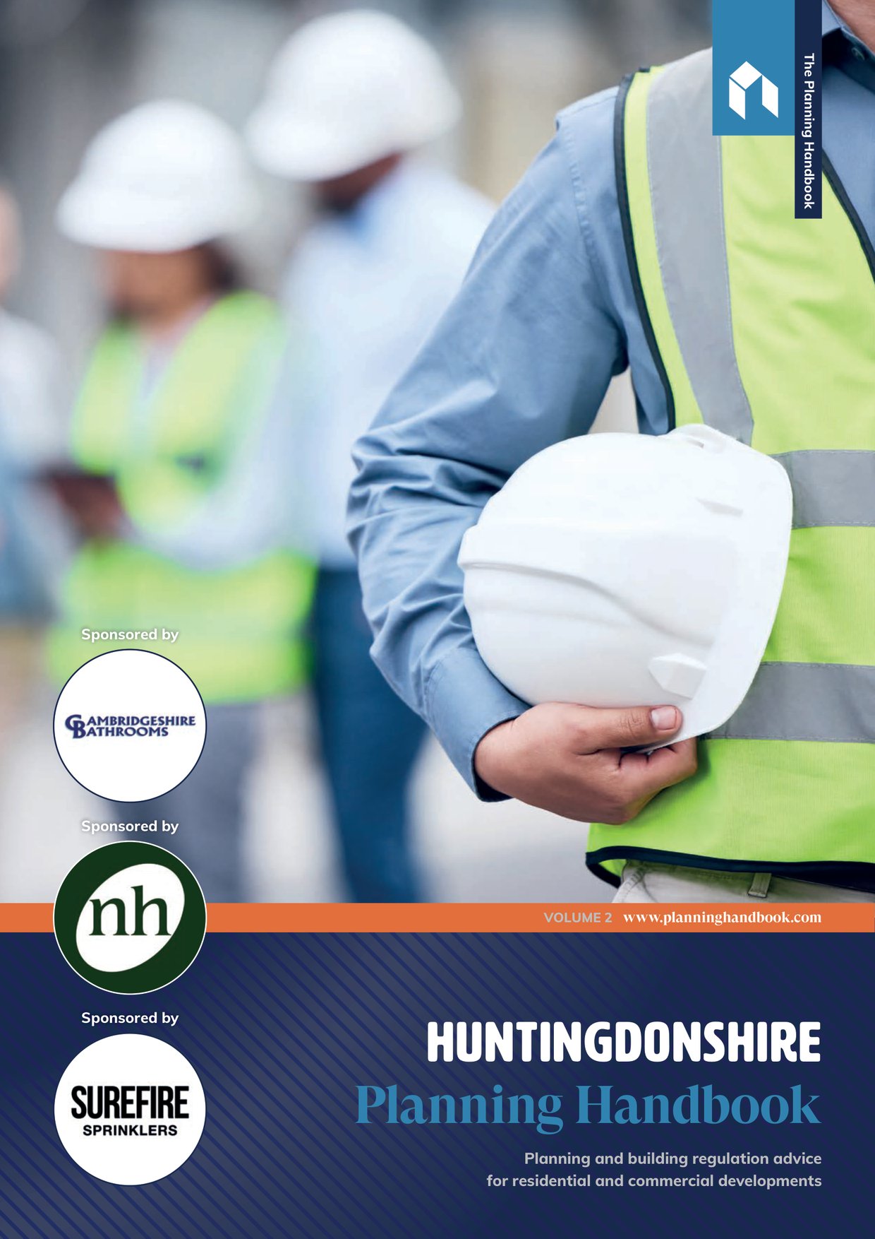 Huntingdonshire Planning Handbook Volume 2