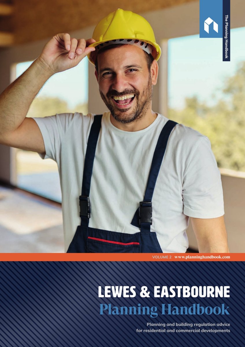 Lewes & Eastbourne Planning Handbook Volume 2