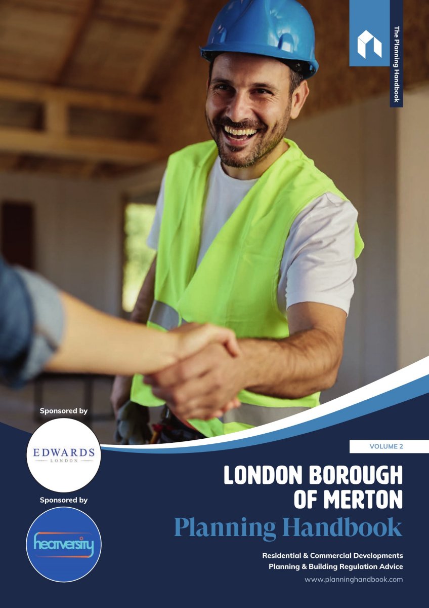 LB Merton Planning Handbook Volume 2