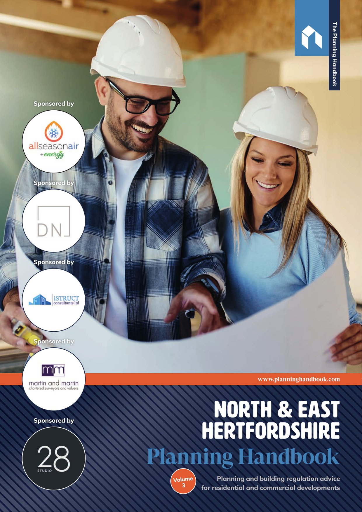 North & East Hertfordshire