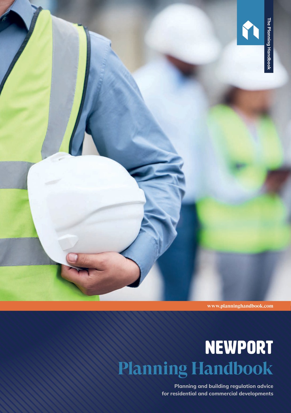 Newport Planning Handbook Volume 1