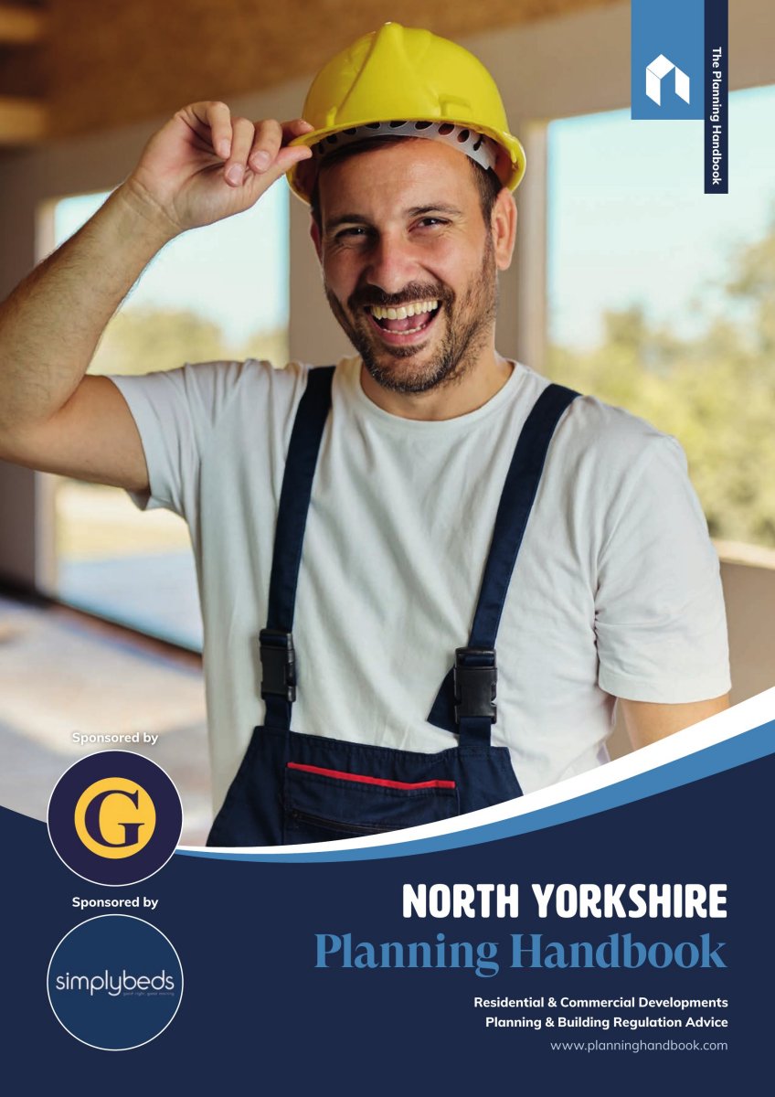 North Yorkshire Planning Handbook Volume 1 - Volume 1