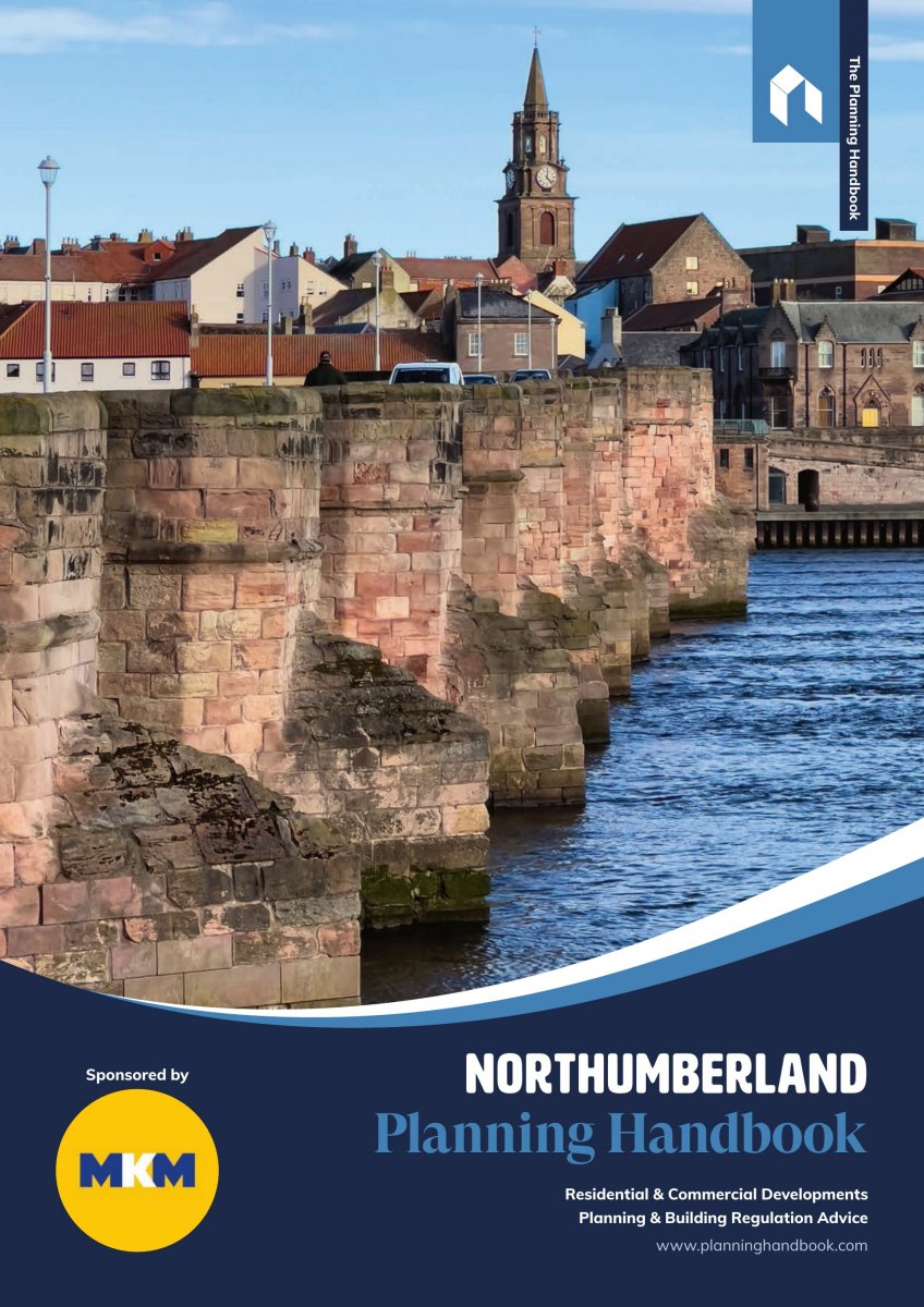 Northumberland Planning Handbook Volume 1