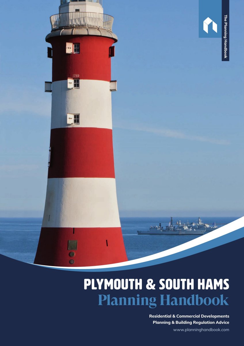 Plymouth South Hams - Volume 1