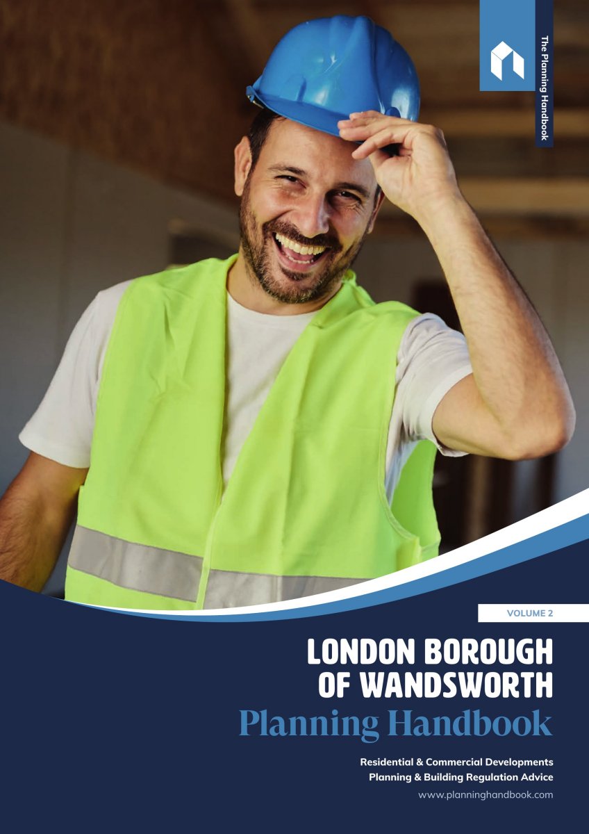 LB Wandsworth Planning Handbook Volume 2
