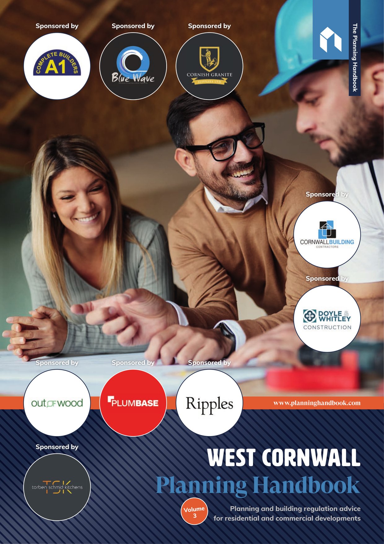 West Cornwall