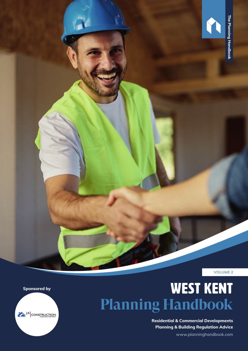 West Kent Planning Handbook Volume 2