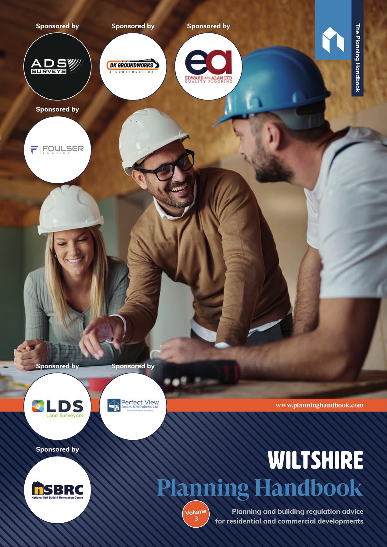 Wiltshire - Volume 3