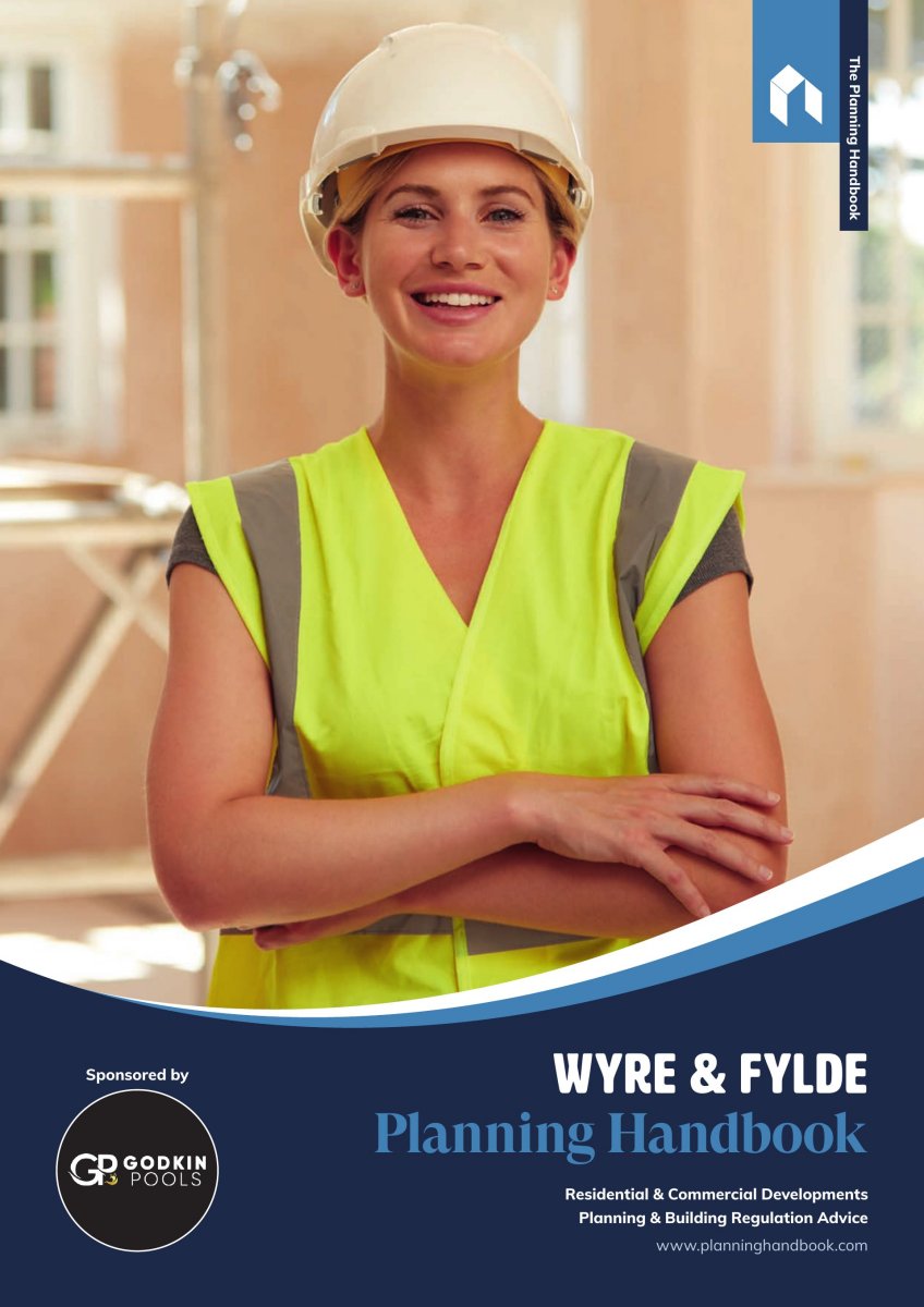 Wyre & Fylde Planning Handbook Volume 1