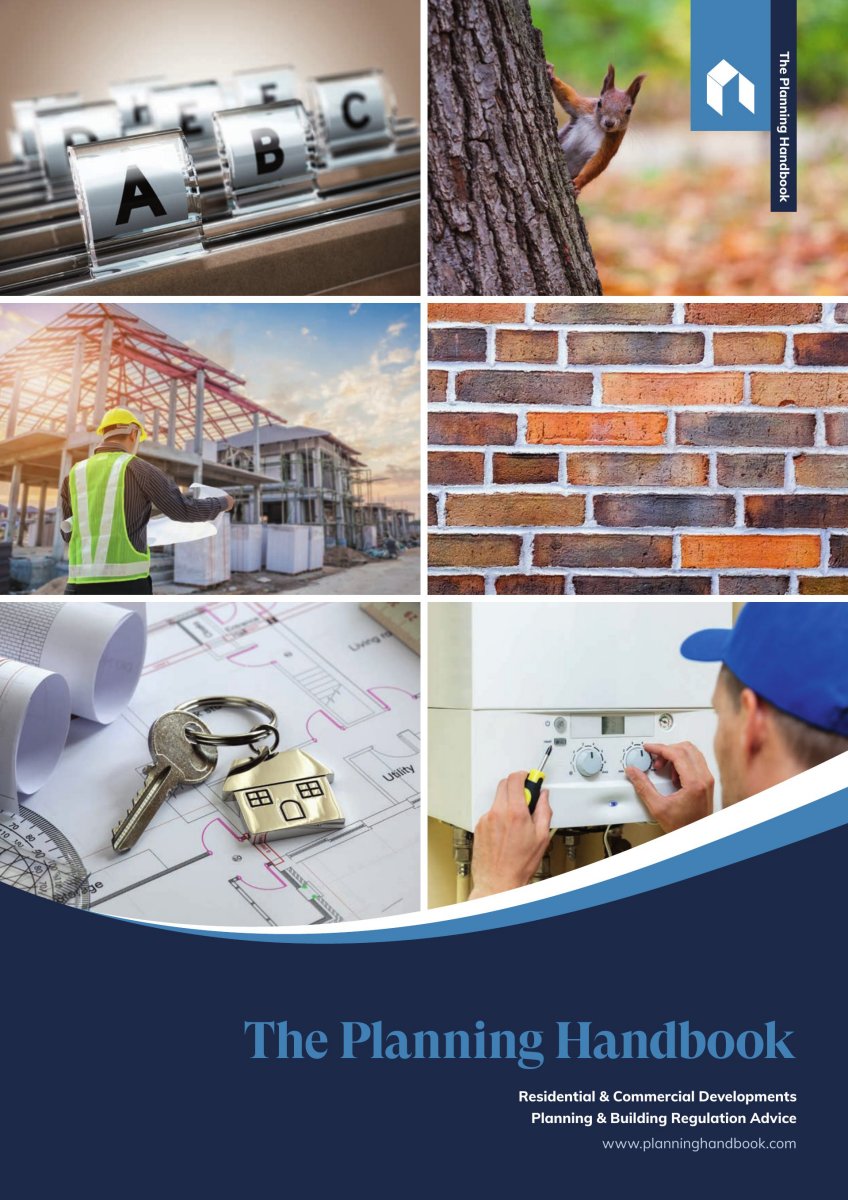 Planning Handbook
