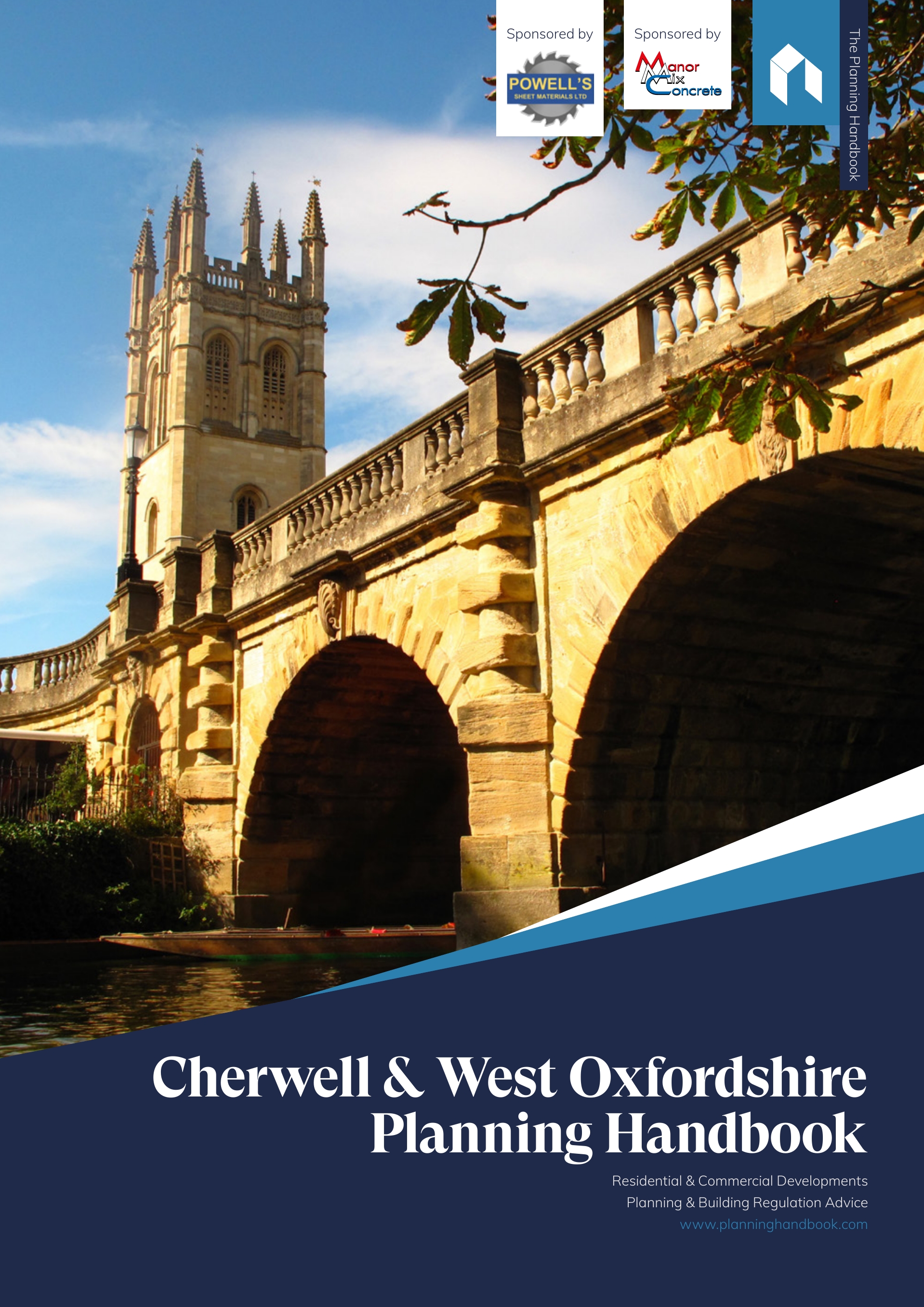 Planning Handbook Specialists in PlanningRelated Information Across