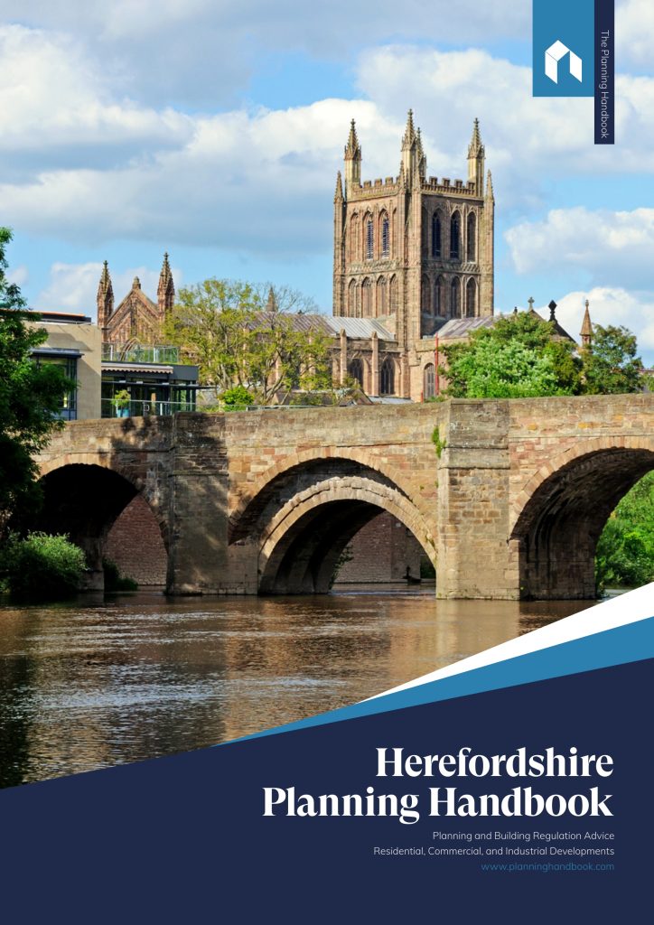 Herefordshire Planning Application Process and Permission Guide