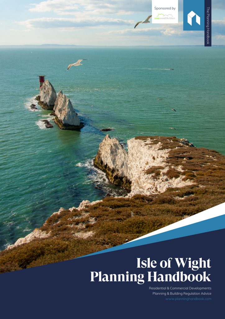 Isle of Wight Planning Application Process and Permission Guide