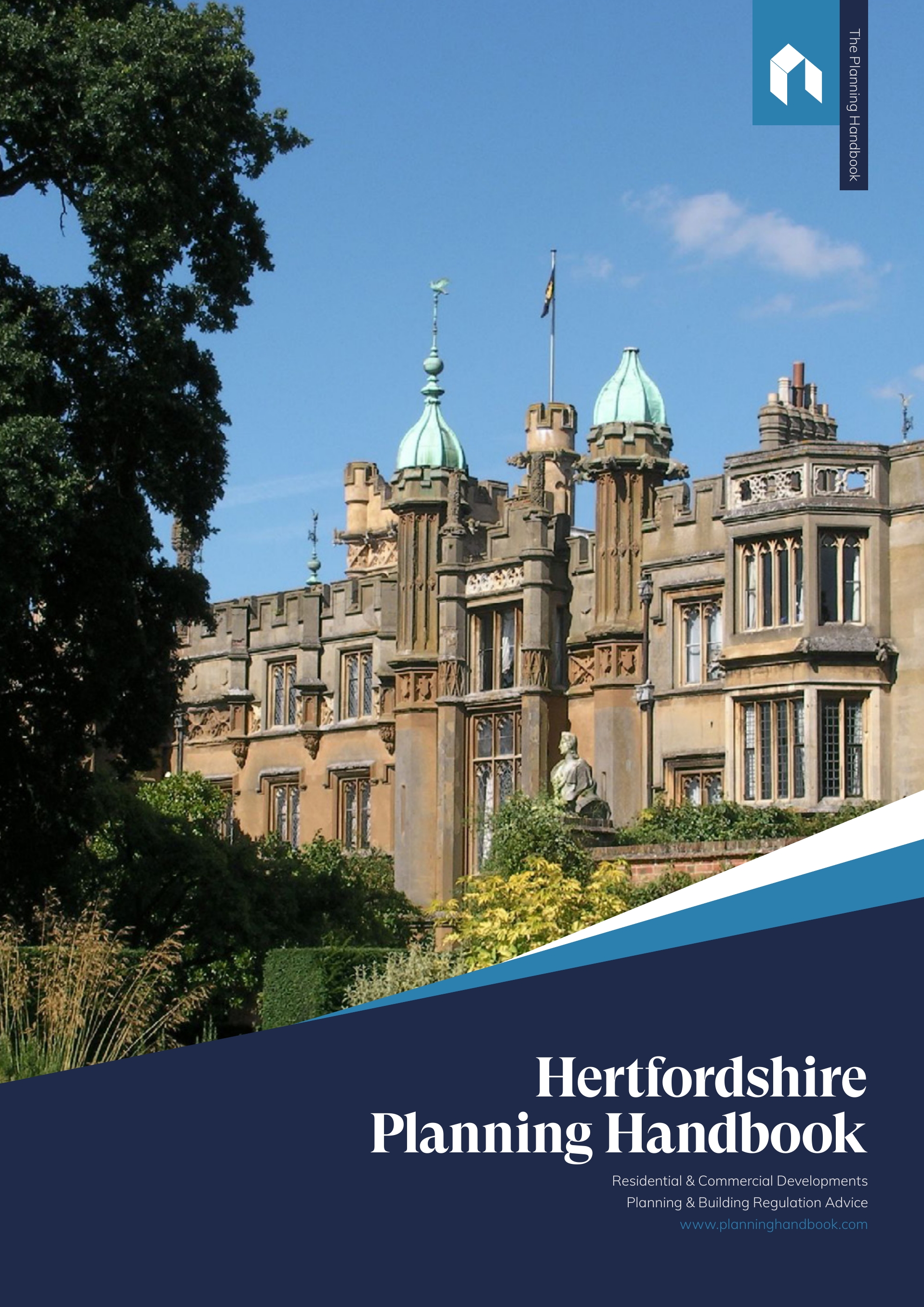 North Hertfordshire Planning Application Process and Permission Guide