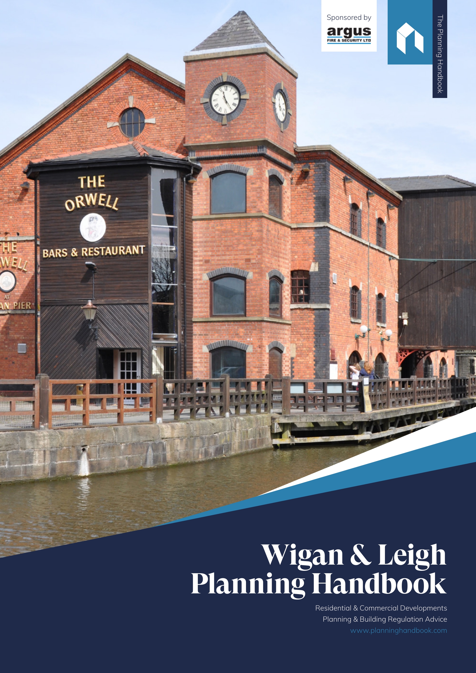 Planning Handbook Specialists in PlanningRelated Information Across