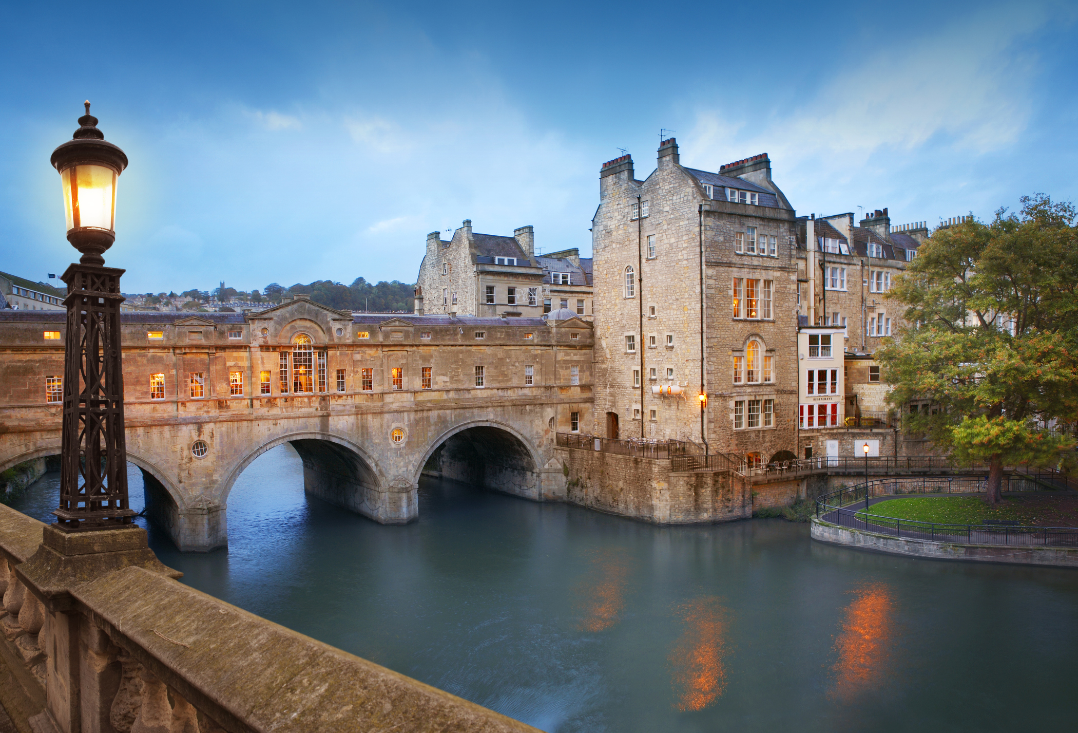 Bath & North East Somerset Planning Application Process and Permission