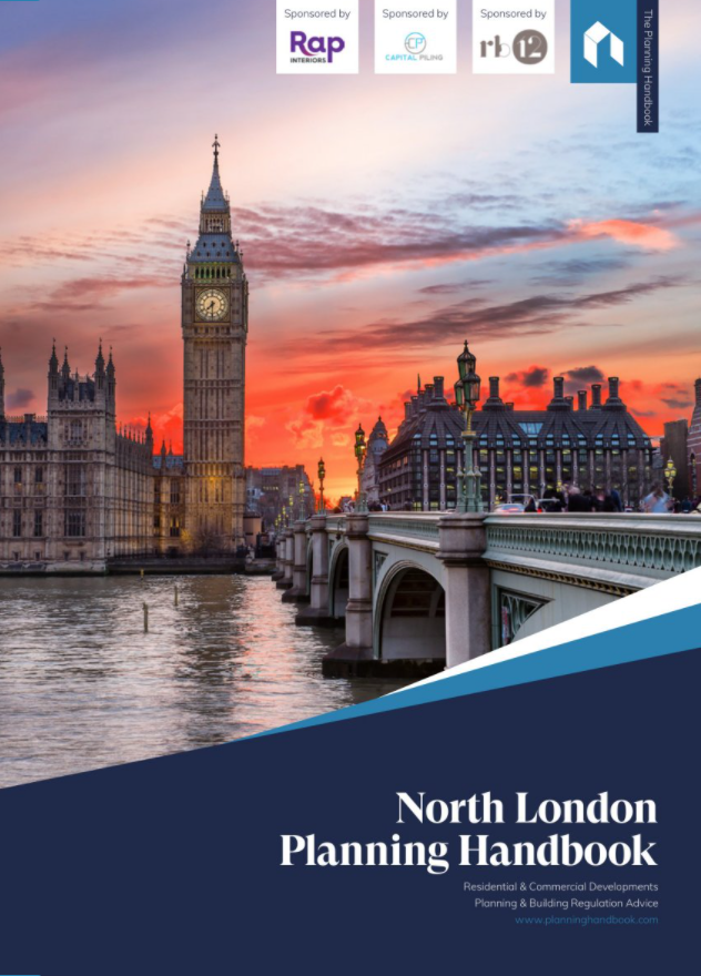 North London Planning Handbook